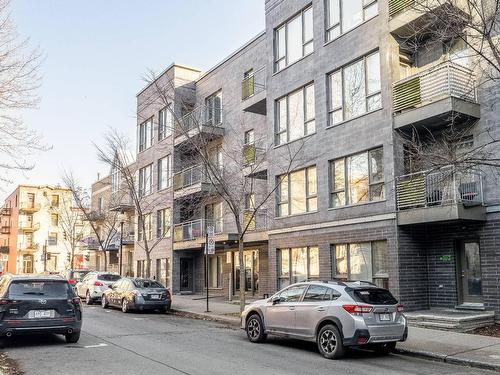 Frontage - 405-440 Rue De La Gauchetière E., Montréal (Ville-Marie), QC - Outdoor With Facade