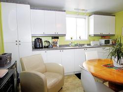 Kitchen - 