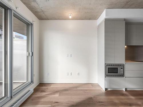 Loft - 912-2300 Rue Tupper, Montréal (Ville-Marie), QC - Indoor