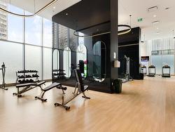 Exercise room - 