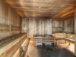 Sauna - 