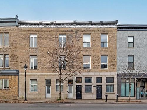 Frontage - 3479 Rue Ste-Catherine E., Montréal (Mercier/Hochelaga-Maisonneuve), QC - Outdoor With Facade