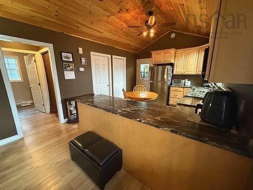 873 Loch Broom Loop Road, Loch Broom, NS 