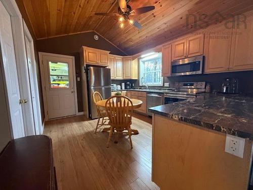 873 Loch Broom Loop Road, Loch Broom, NS 