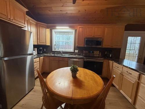 873 Loch Broom Loop Road, Loch Broom, NS 