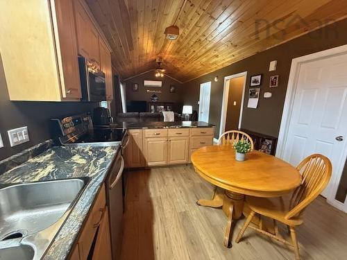 873 Loch Broom Loop Road, Loch Broom, NS 