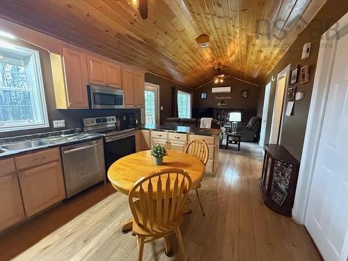 873 Loch Broom Loop Road, Loch Broom, NS 