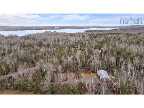 873 Loch Broom Loop Road, Loch Broom, NS 