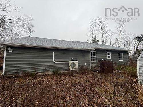 873 Loch Broom Loop Road, Loch Broom, NS 