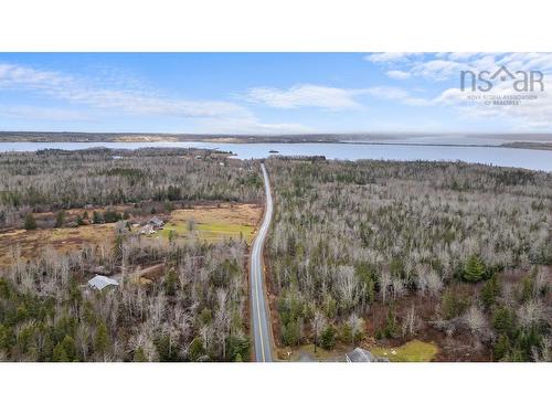 873 Loch Broom Loop Road, Loch Broom, NS 