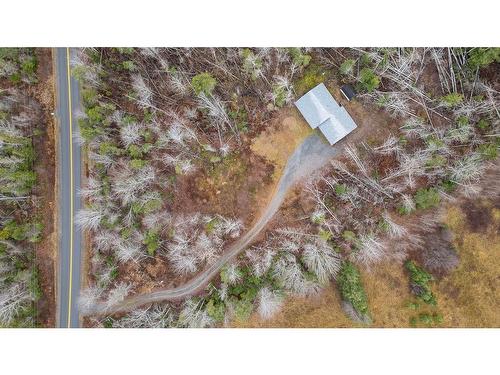 873 Loch Broom Loop Road, Loch Broom, NS 