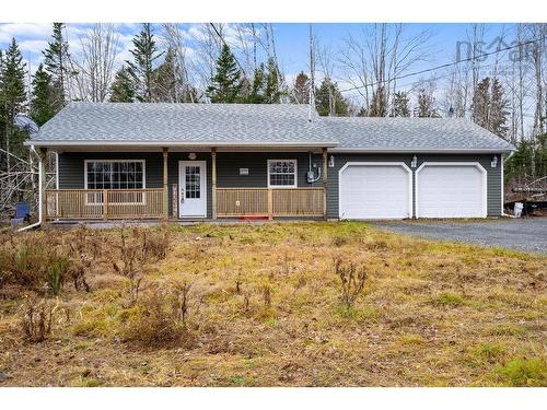 873 Loch Broom Loop Road, Loch Broom, NS 