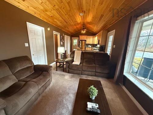 873 Loch Broom Loop Road, Loch Broom, NS 