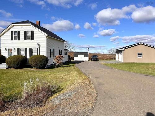 2063 242 Highway, River Hebert, NS 