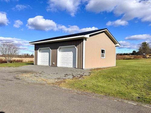 2063 242 Highway, River Hebert, NS 