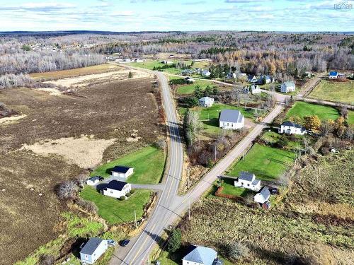 2063 242 Highway, River Hebert, NS 