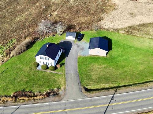 2063 242 Highway, River Hebert, NS 