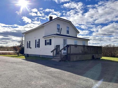 2063 242 Highway, River Hebert, NS 