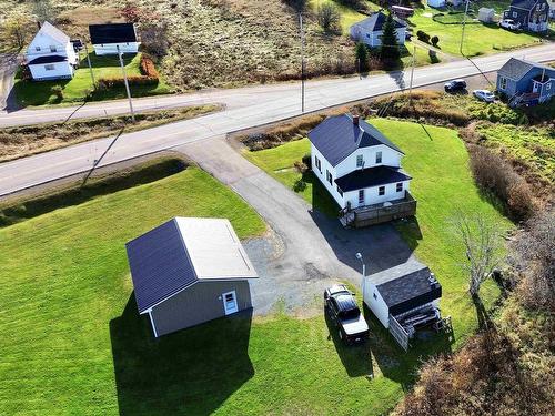 2063 242 Highway, River Hebert, NS 