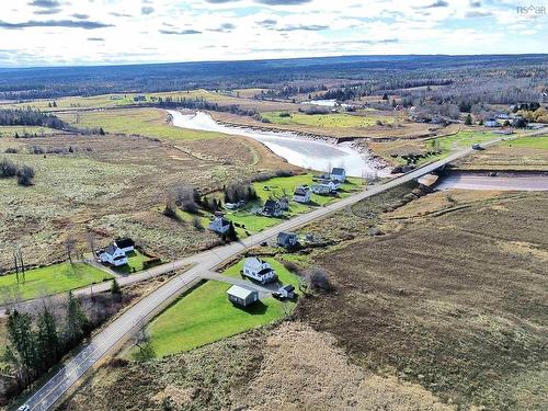 2063 242 Highway, River Hebert, NS 