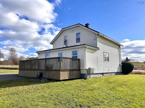 2063 242 Highway, River Hebert, NS 