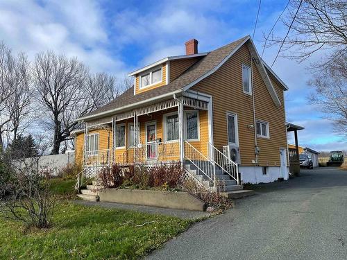 219 Dominion Street, Glace Bay, NS 