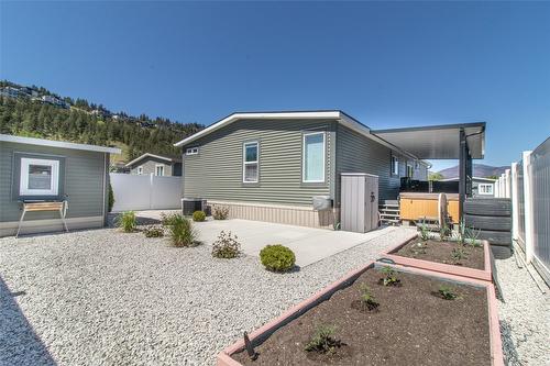 59-1835 Nancee Way Court, West Kelowna, BC 