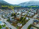 416 Connaught Avenue, Revelstoke, BC  -  With View 