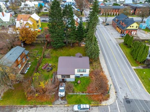 416 Connaught Avenue, Revelstoke, BC - Outdoor With View