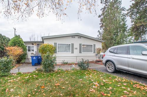 141-1880 Old Boucherie Road, West Kelowna, BC 