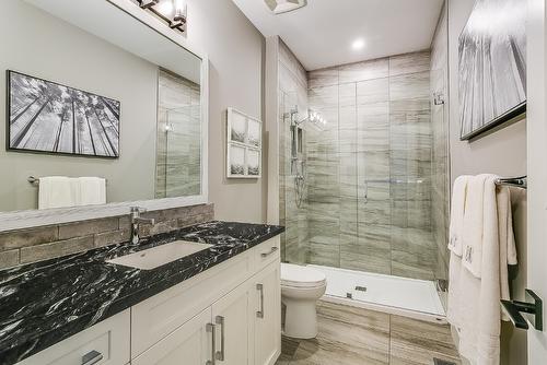 1547 Cabernet Way, West Kelowna, BC - Indoor Photo Showing Bathroom