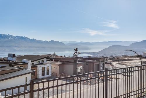 1547 Cabernet Way, West Kelowna, BC - Outdoor With Body Of Water With View