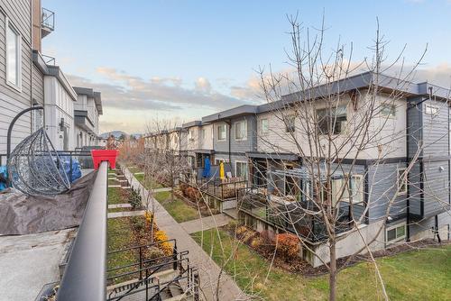 106-3630 Mission Springs Drive, Kelowna, BC - Outdoor