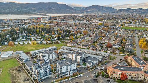 106-3630 Mission Springs Drive, Kelowna, BC - Outdoor With View