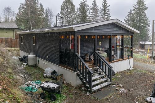 7443 Estate Drive, Anglemont, BC 