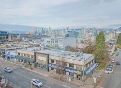 307 West Broadway  Vancouver, BC V5Y 3K9