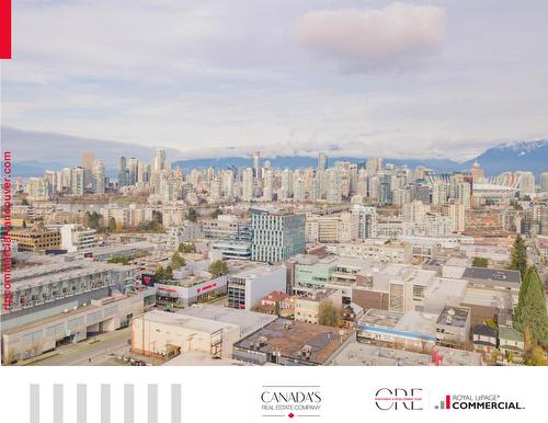 301 West Broadway, Vancouver, BC 