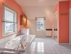 Salle de bains - 