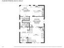 Plan (croquis) - 373 Boul. Ste-Rose, Laval (Sainte-Rose), QC  - Other 