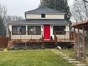 Frontage - 393 16E Avenue, Pointe-Calumet, QC  - Outdoor With Deck Patio Veranda 