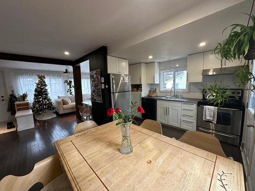 Overall view - 393 16E Avenue, Pointe-Calumet, QC - Indoor