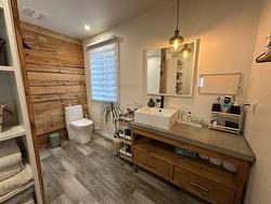 Bathroom - 