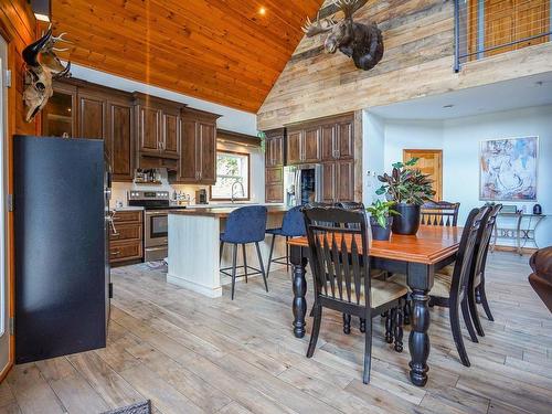 Dining room - 2295 Ch. St-Roch N., Sherbrooke (Brompton/Rock Forest/Saint-Élie/Deauville), QC - Indoor