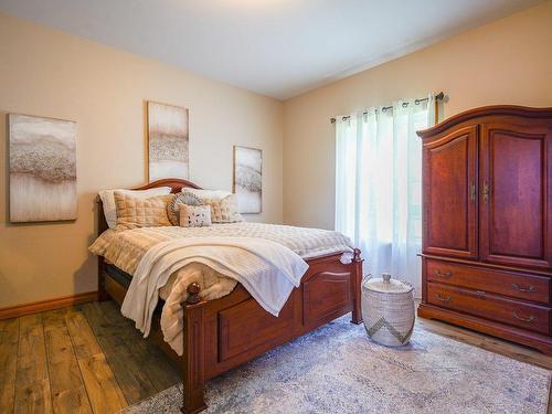 Bedroom - 2295 Ch. St-Roch N., Sherbrooke (Brompton/Rock Forest/Saint-Élie/Deauville), QC - Indoor Photo Showing Bedroom