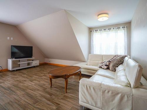 Master bedroom - 2295 Ch. St-Roch N., Sherbrooke (Brompton/Rock Forest/Saint-Élie/Deauville), QC - Indoor Photo Showing Living Room