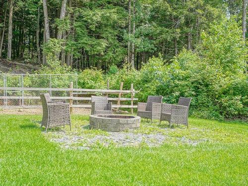 Wooded area - 2295 Ch. St-Roch N., Sherbrooke (Brompton/Rock Forest/Saint-Élie/Deauville), QC - Outdoor