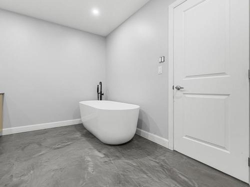 Bathroom - 720 2E Rang, Frampton, QC - Indoor Photo Showing Bathroom