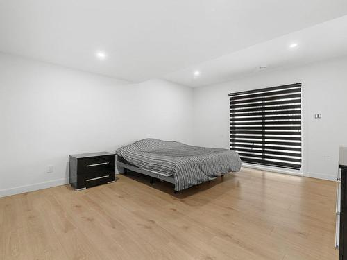 Master bedroom - 720 2E Rang, Frampton, QC - Indoor Photo Showing Bedroom