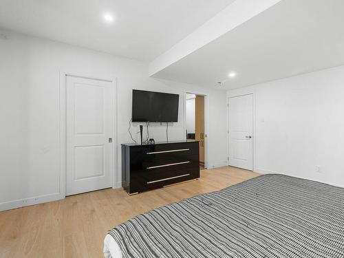 Master bedroom - 720 2E Rang, Frampton, QC - Indoor Photo Showing Bedroom