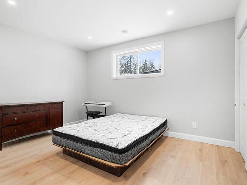 Bedroom - 720 2E Rang, Frampton, QC - Indoor Photo Showing Bedroom